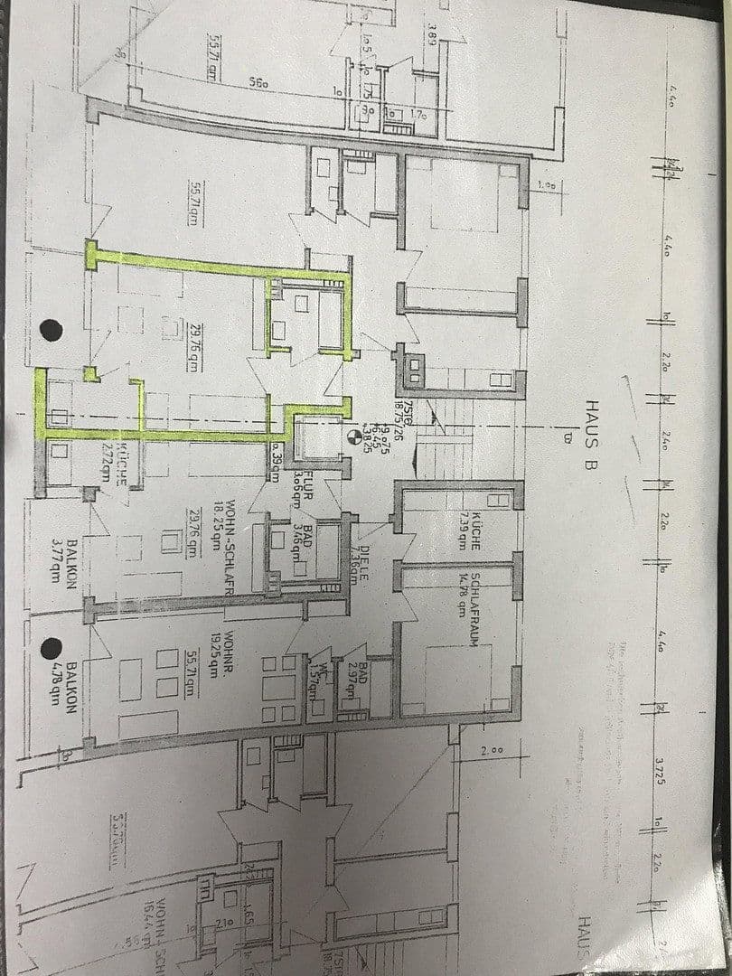 Predaj bytu 1-izbový 30 m², Greineckerstr. 6, München, Bavorsko Predaj bytu 1-izbový 30 m², Greineckerstr. 6, München, Bavorsko