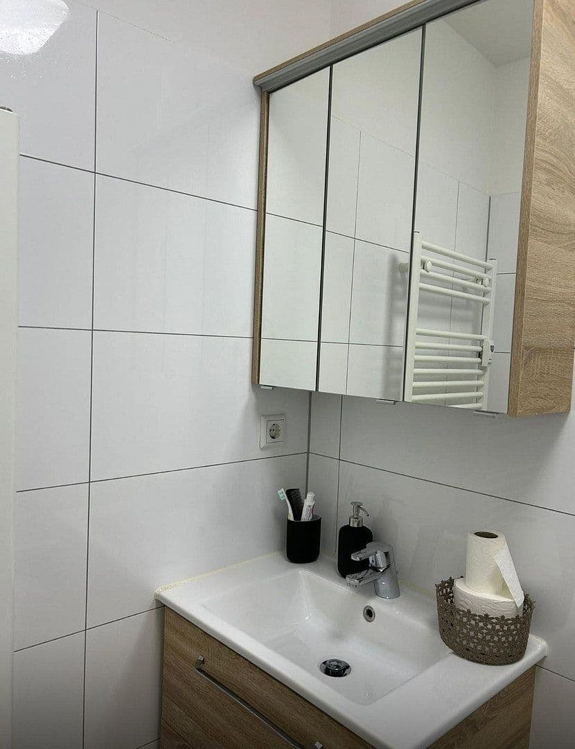 Predaj bytu 1-izbový 30 m², Greineckerstr. 6, München, Bavorsko Predaj bytu 1-izbový 30 m², Greineckerstr. 6, München, Bavorsko