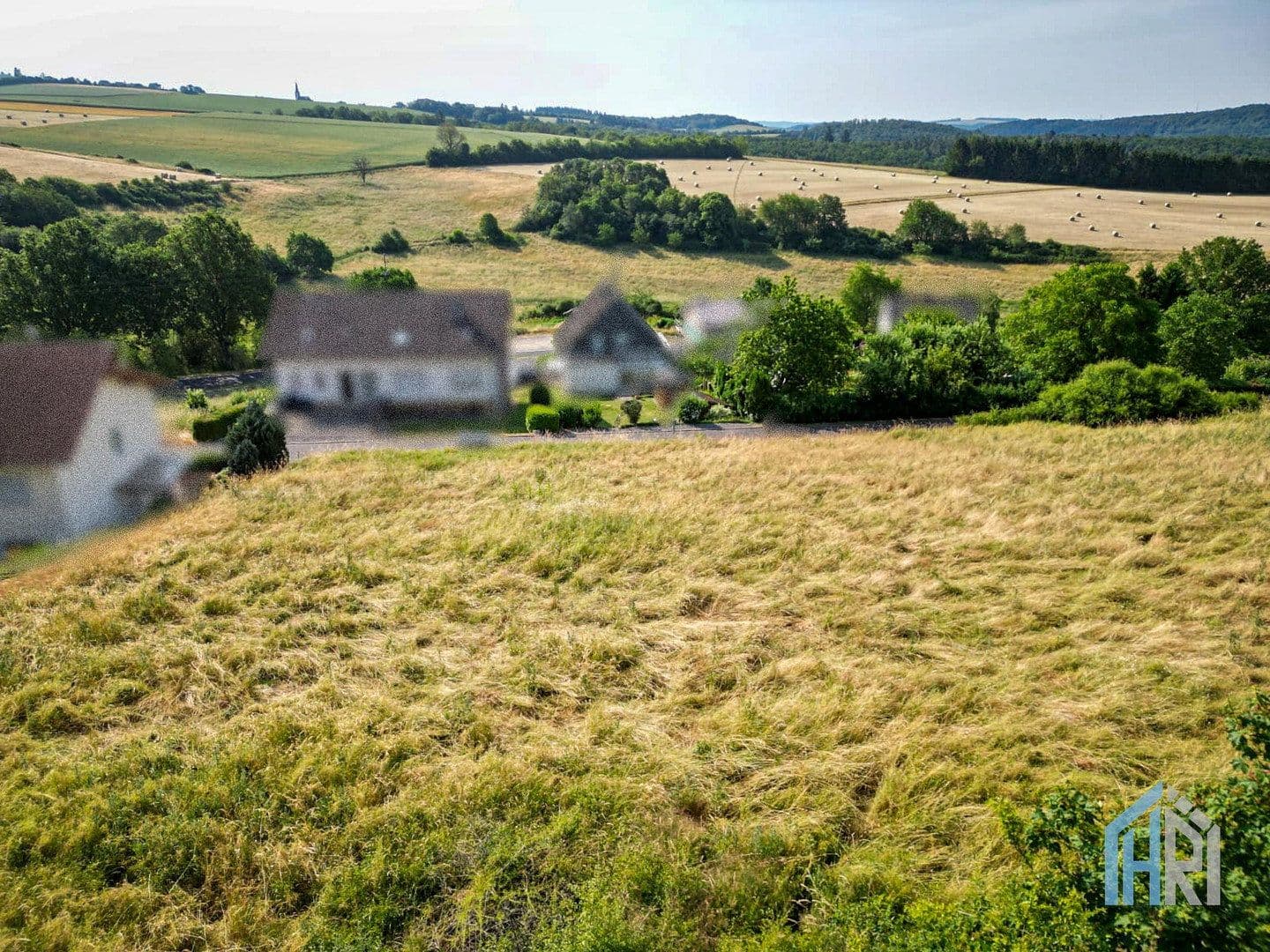 Predaj pozemku 1.141 m², Langwies 4, Hennweiler, Porýnie-Falcko Predaj pozemku 1.141 m², Langwies 4, Hennweiler, Porýnie-Falcko