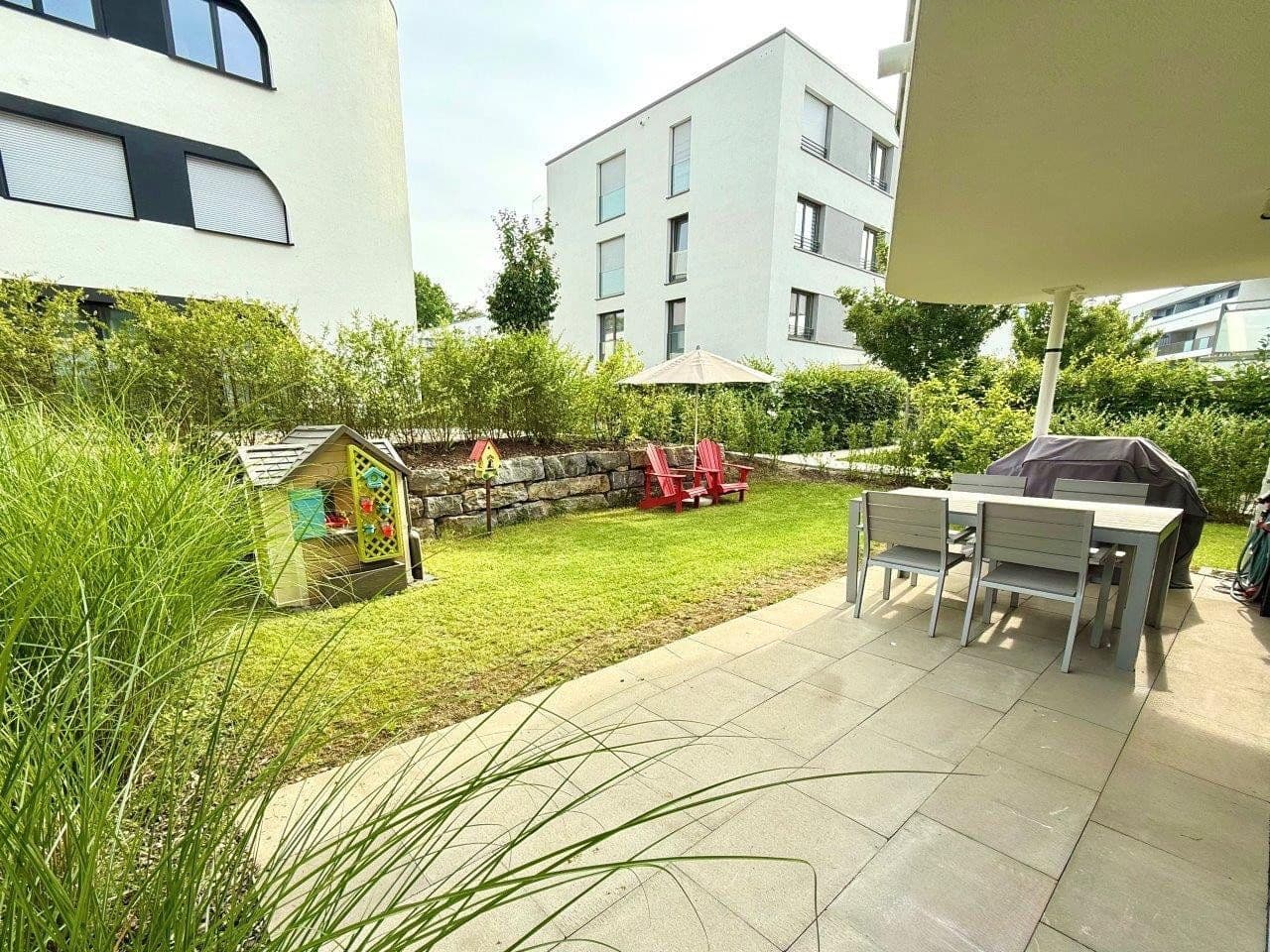 Predaj bytu 4-izbový 90 m², Bietigheim-Bissingen, Bádensko-Wurttembersko Predaj bytu 4-izbový 90 m², Bietigheim-Bissingen, Bádensko-Wurttembersko