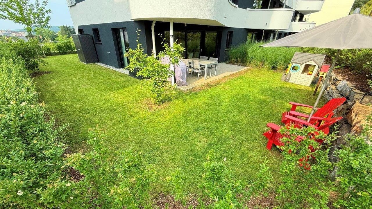 Predaj bytu 4-izbový 90 m², Bietigheim-Bissingen, Bádensko-Wurttembersko Predaj bytu 4-izbový 90 m², Bietigheim-Bissingen, Bádensko-Wurttembersko