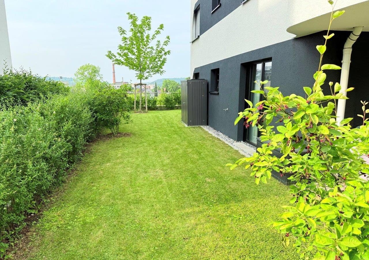 Predaj bytu 4-izbový 90 m², Bietigheim-Bissingen, Bádensko-Wurttembersko Predaj bytu 4-izbový 90 m², Bietigheim-Bissingen, Bádensko-Wurttembersko