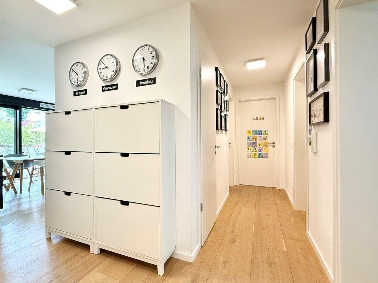 Predaj bytu 4-izbový 90 m², Bietigheim-Bissingen, Bádensko-Wurttembersko Predaj bytu 4-izbový 90 m², Bietigheim-Bissingen, Bádensko-Wurttembersko