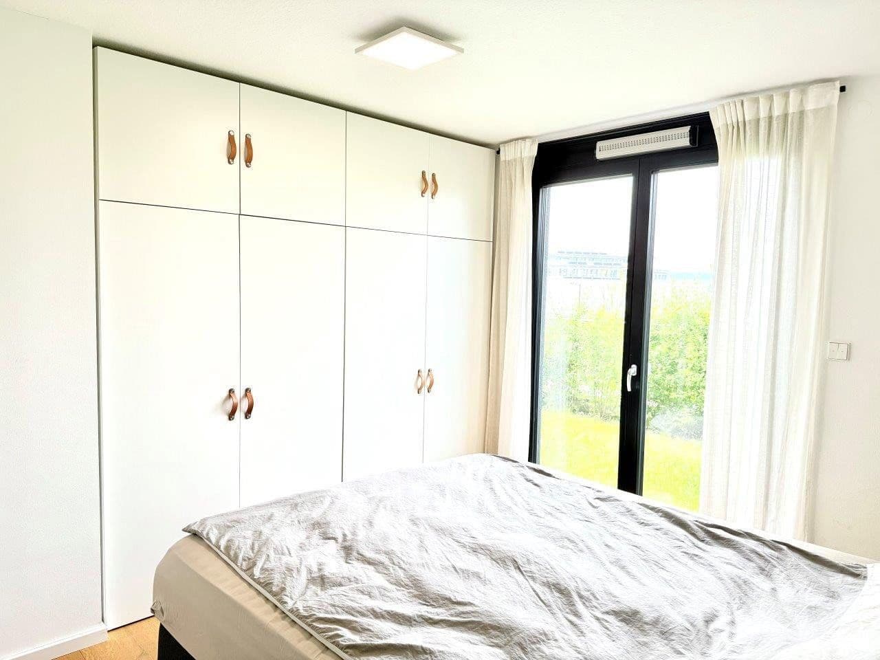 Predaj bytu 4-izbový 90 m², Bietigheim-Bissingen, Bádensko-Wurttembersko Predaj bytu 4-izbový 90 m², Bietigheim-Bissingen, Bádensko-Wurttembersko