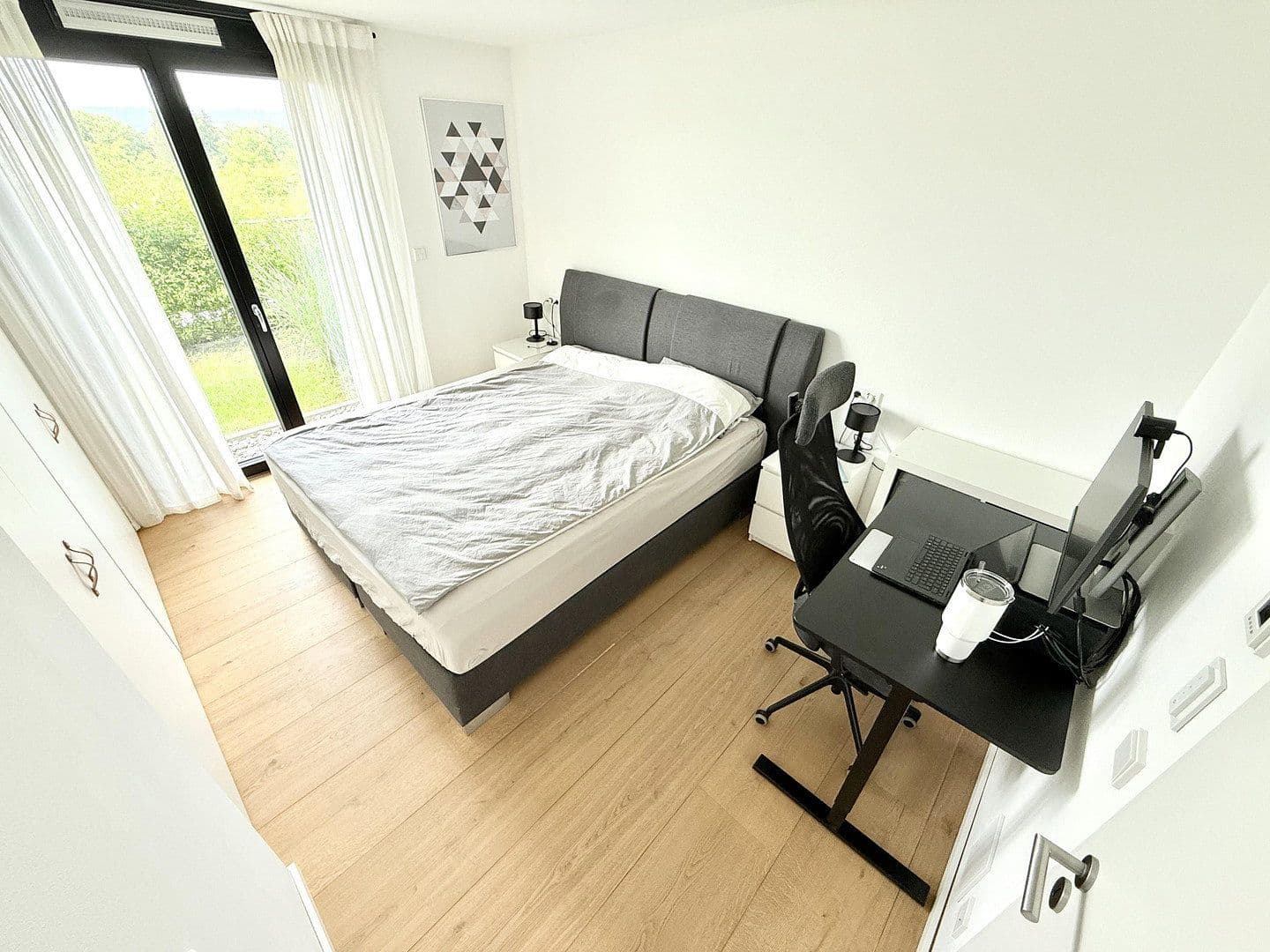 Predaj bytu 4-izbový 90 m², Bietigheim-Bissingen, Bádensko-Wurttembersko Predaj bytu 4-izbový 90 m², Bietigheim-Bissingen, Bádensko-Wurttembersko