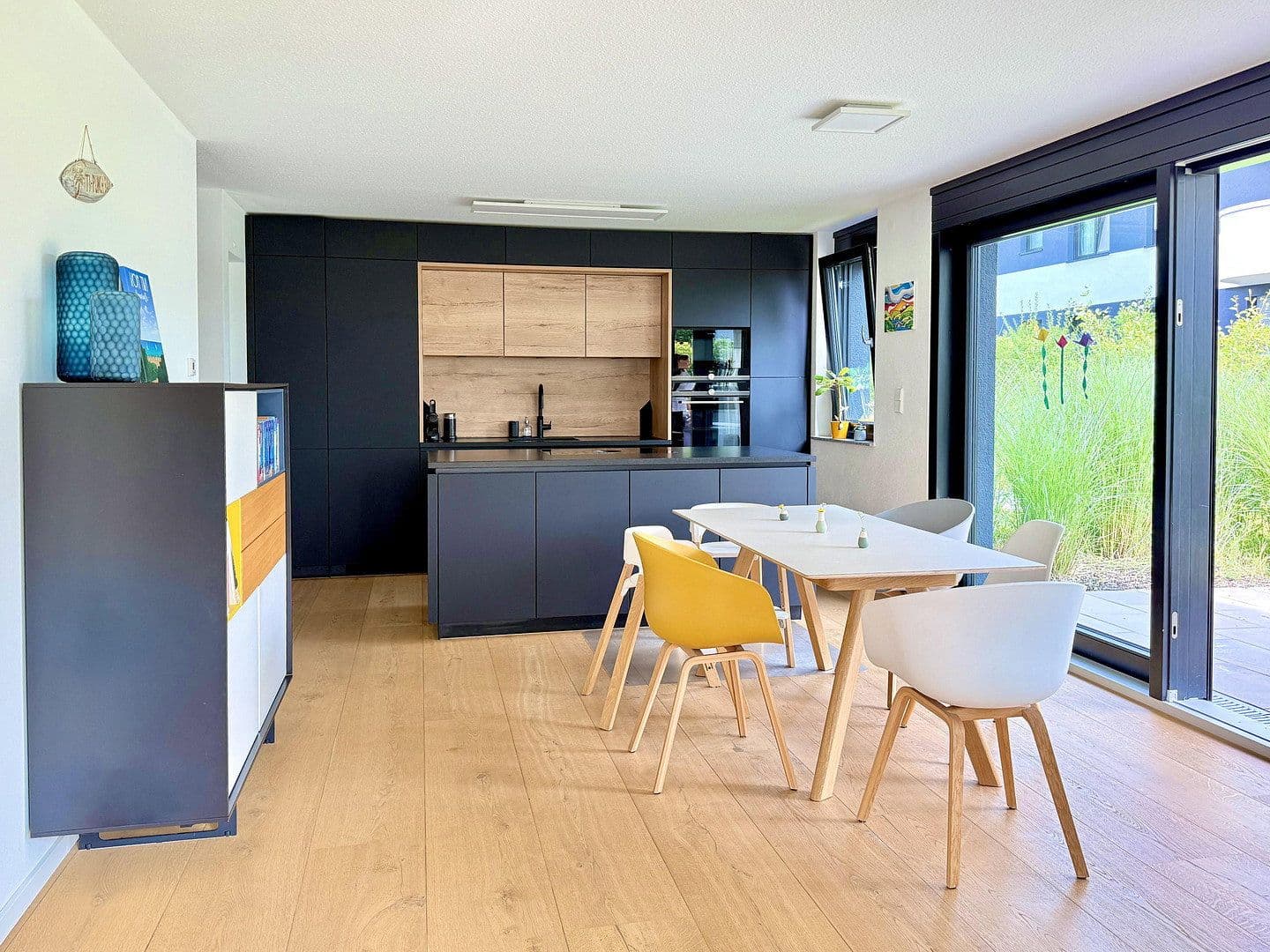Predaj bytu 4-izbový 90 m², Bietigheim-Bissingen, Bádensko-Wurttembersko Predaj bytu 4-izbový 90 m², Bietigheim-Bissingen, Bádensko-Wurttembersko