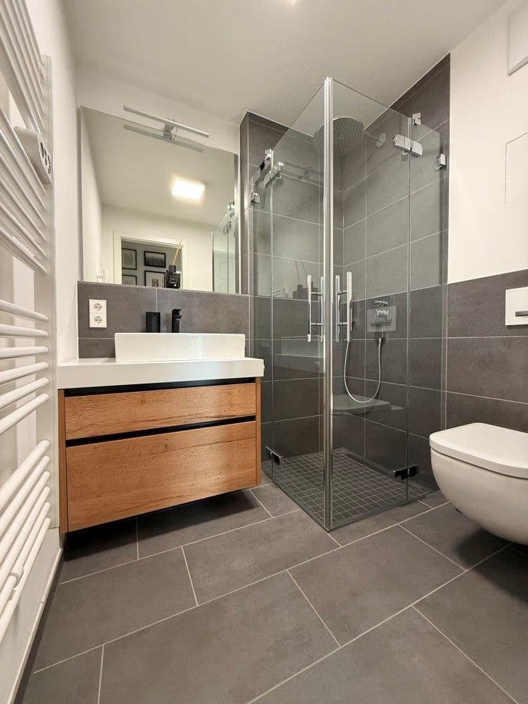 Predaj bytu 4-izbový 90 m², Bietigheim-Bissingen, Bádensko-Wurttembersko Predaj bytu 4-izbový 90 m², Bietigheim-Bissingen, Bádensko-Wurttembersko