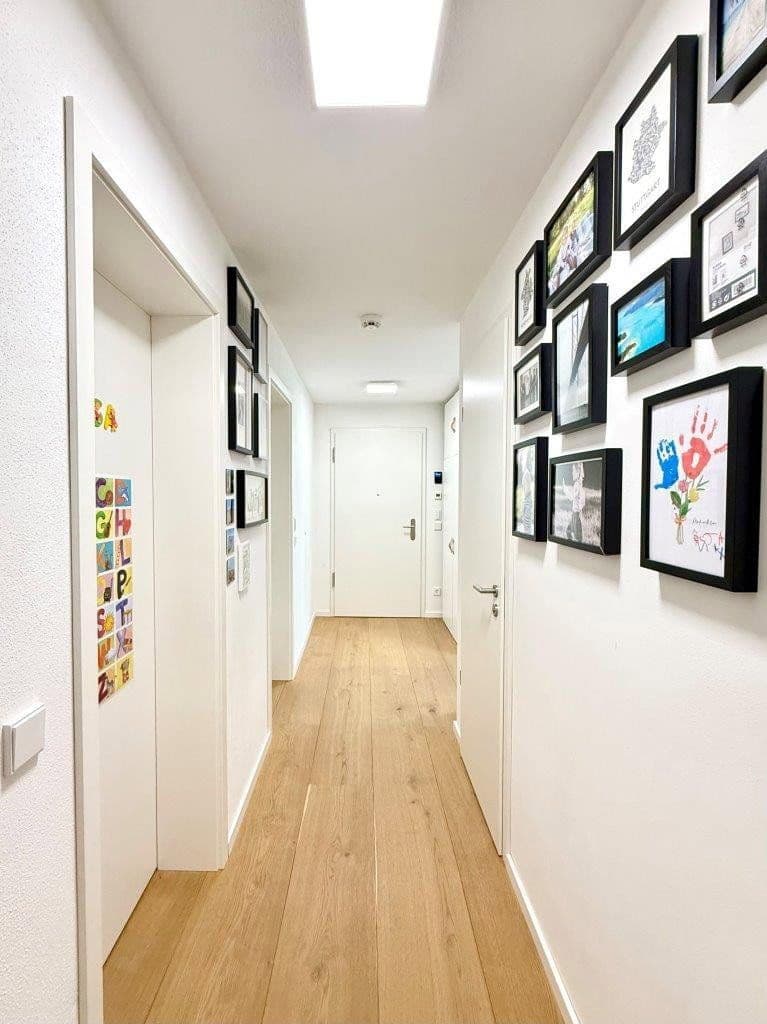 Predaj bytu 4-izbový 90 m², Bietigheim-Bissingen, Bádensko-Wurttembersko Predaj bytu 4-izbový 90 m², Bietigheim-Bissingen, Bádensko-Wurttembersko