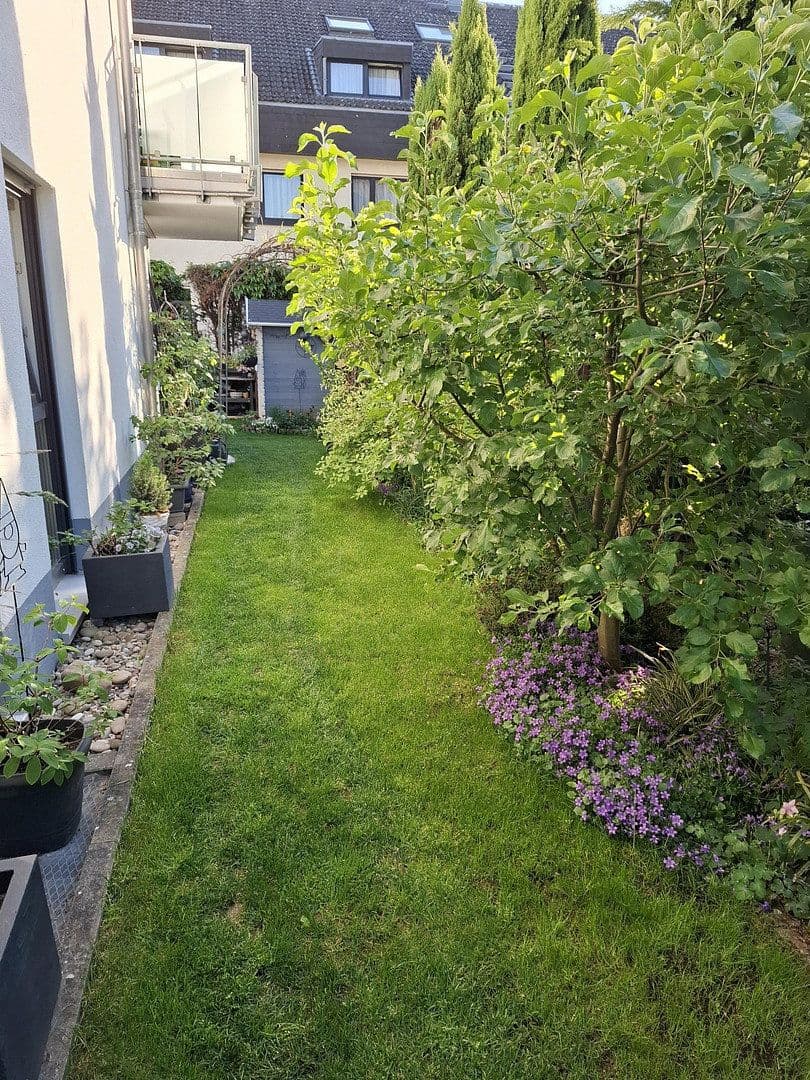 Predaj bytu 3-izbový 80 m², Uhlandstraße 10, Kriftel, Hesensko Predaj bytu 3-izbový 80 m², Uhlandstraße 10, Kriftel, Hesensko