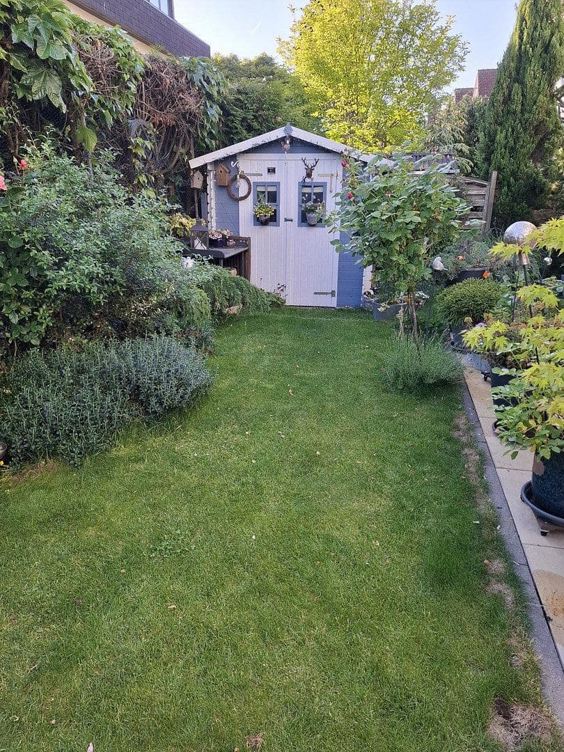 Predaj bytu 3-izbový 80 m², Uhlandstraße 10, Kriftel, Hesensko Predaj bytu 3-izbový 80 m², Uhlandstraße 10, Kriftel, Hesensko