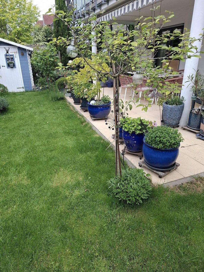 Predaj bytu 3-izbový 80 m², Uhlandstraße 10, Kriftel, Hesensko Predaj bytu 3-izbový 80 m², Uhlandstraße 10, Kriftel, Hesensko