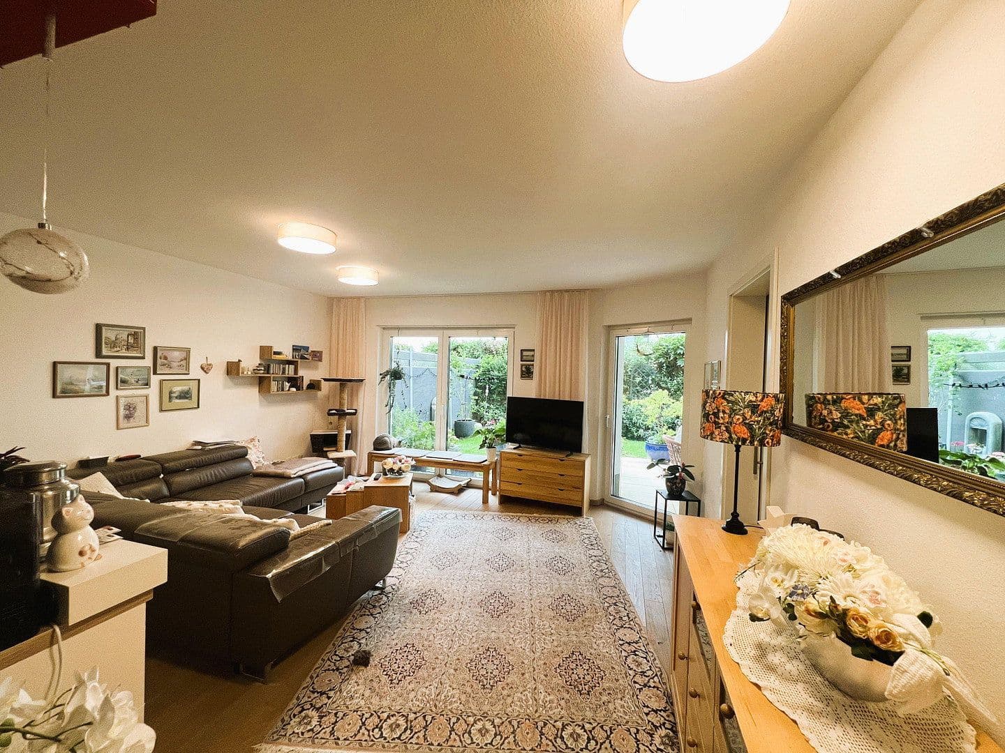 Predaj bytu 3-izbový 80 m², Uhlandstraße 10, Kriftel, Hesensko Predaj bytu 3-izbový 80 m², Uhlandstraße 10, Kriftel, Hesensko