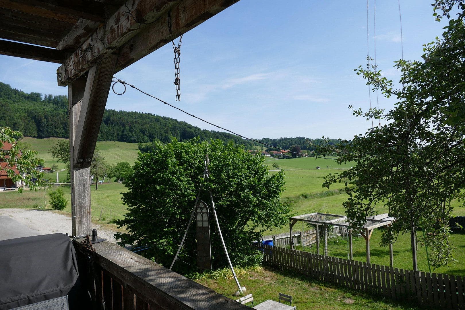 Predaj bytu 4-izbový 105 m², Roßholzen 9, Samerberg, Bavorsko Predaj bytu 4-izbový 105 m², Roßholzen 9, Samerberg, Bavorsko