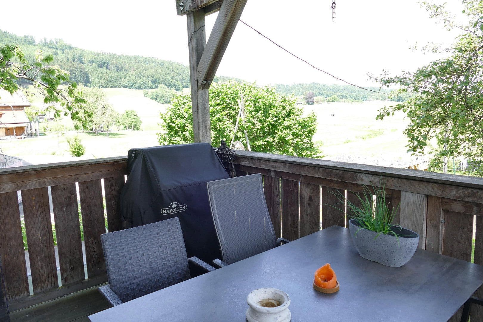 Predaj bytu 4-izbový 105 m², Roßholzen 9, Samerberg, Bavorsko Predaj bytu 4-izbový 105 m², Roßholzen 9, Samerberg, Bavorsko