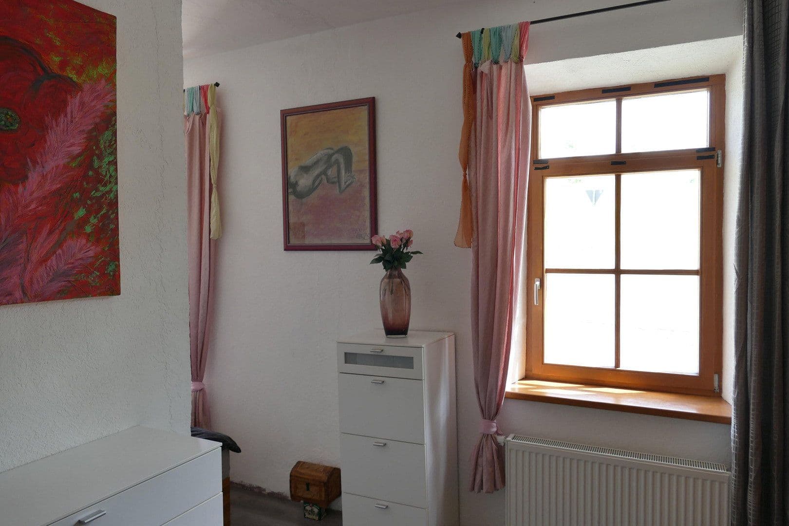 Predaj bytu 4-izbový 105 m², Roßholzen 9, Samerberg, Bavorsko Predaj bytu 4-izbový 105 m², Roßholzen 9, Samerberg, Bavorsko
