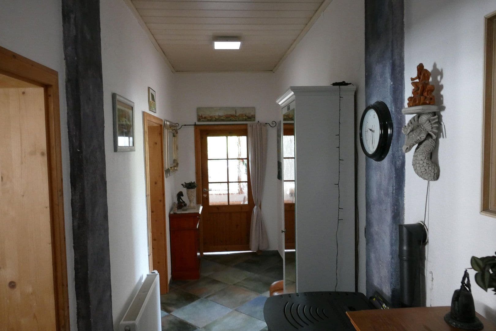 Predaj bytu 4-izbový 105 m², Roßholzen 9, Samerberg, Bavorsko Predaj bytu 4-izbový 105 m², Roßholzen 9, Samerberg, Bavorsko