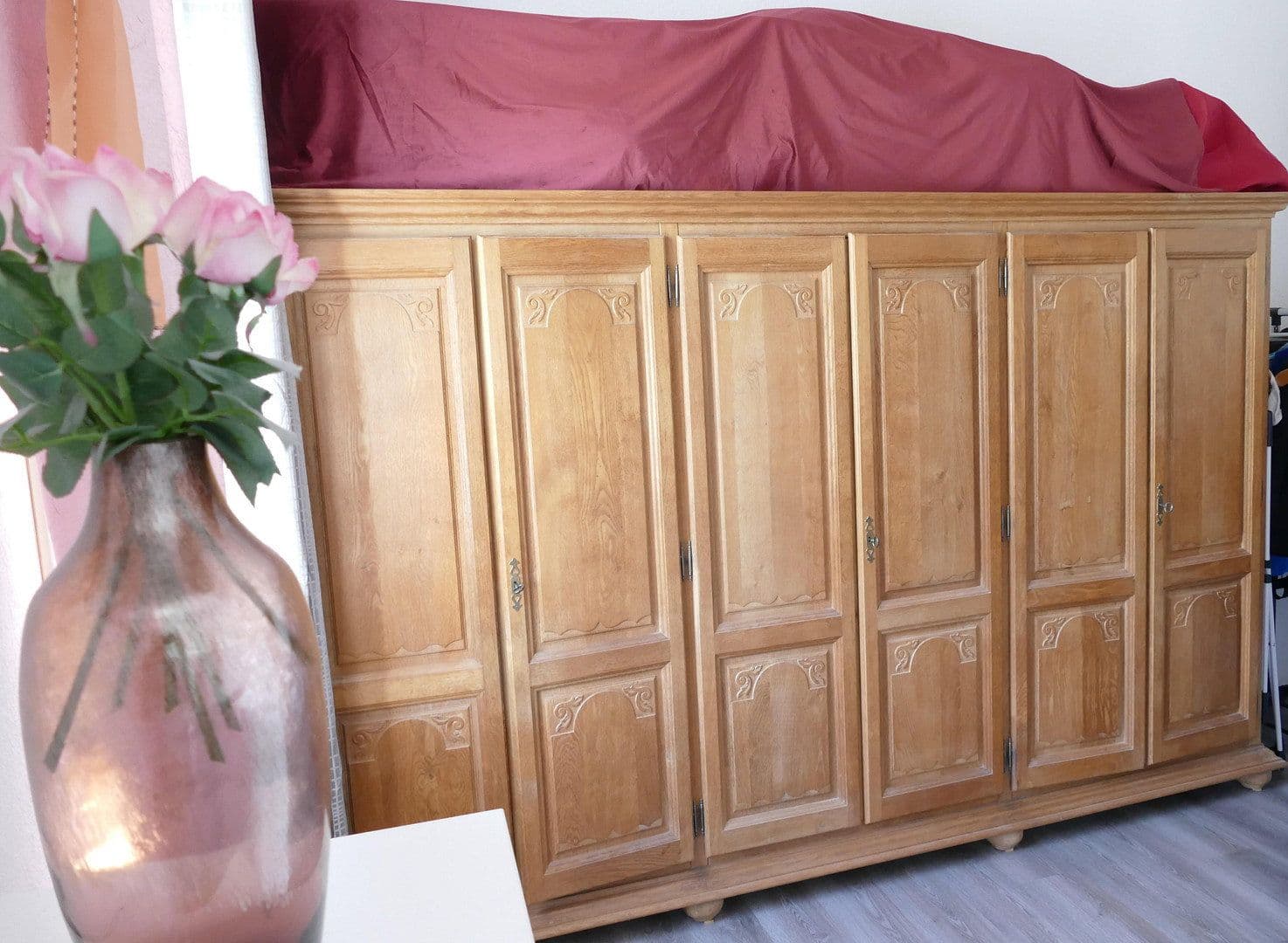 Predaj bytu 4-izbový 105 m², Roßholzen 9, Samerberg, Bavorsko Predaj bytu 4-izbový 105 m², Roßholzen 9, Samerberg, Bavorsko