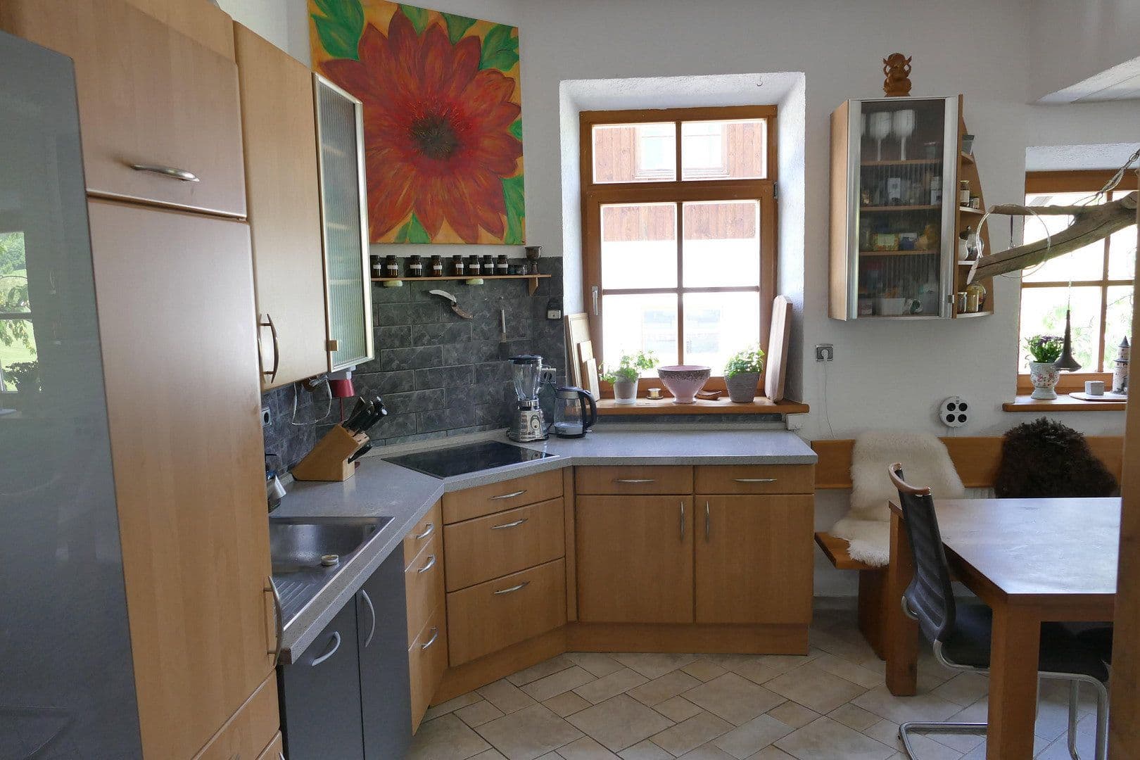 Predaj bytu 4-izbový 105 m², Roßholzen 9, Samerberg, Bavorsko Predaj bytu 4-izbový 105 m², Roßholzen 9, Samerberg, Bavorsko