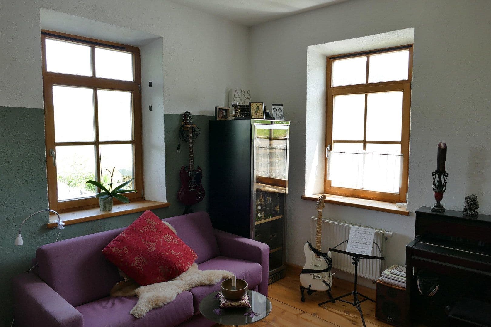 Predaj bytu 4-izbový 105 m², Roßholzen 9, Samerberg, Bavorsko Predaj bytu 4-izbový 105 m², Roßholzen 9, Samerberg, Bavorsko