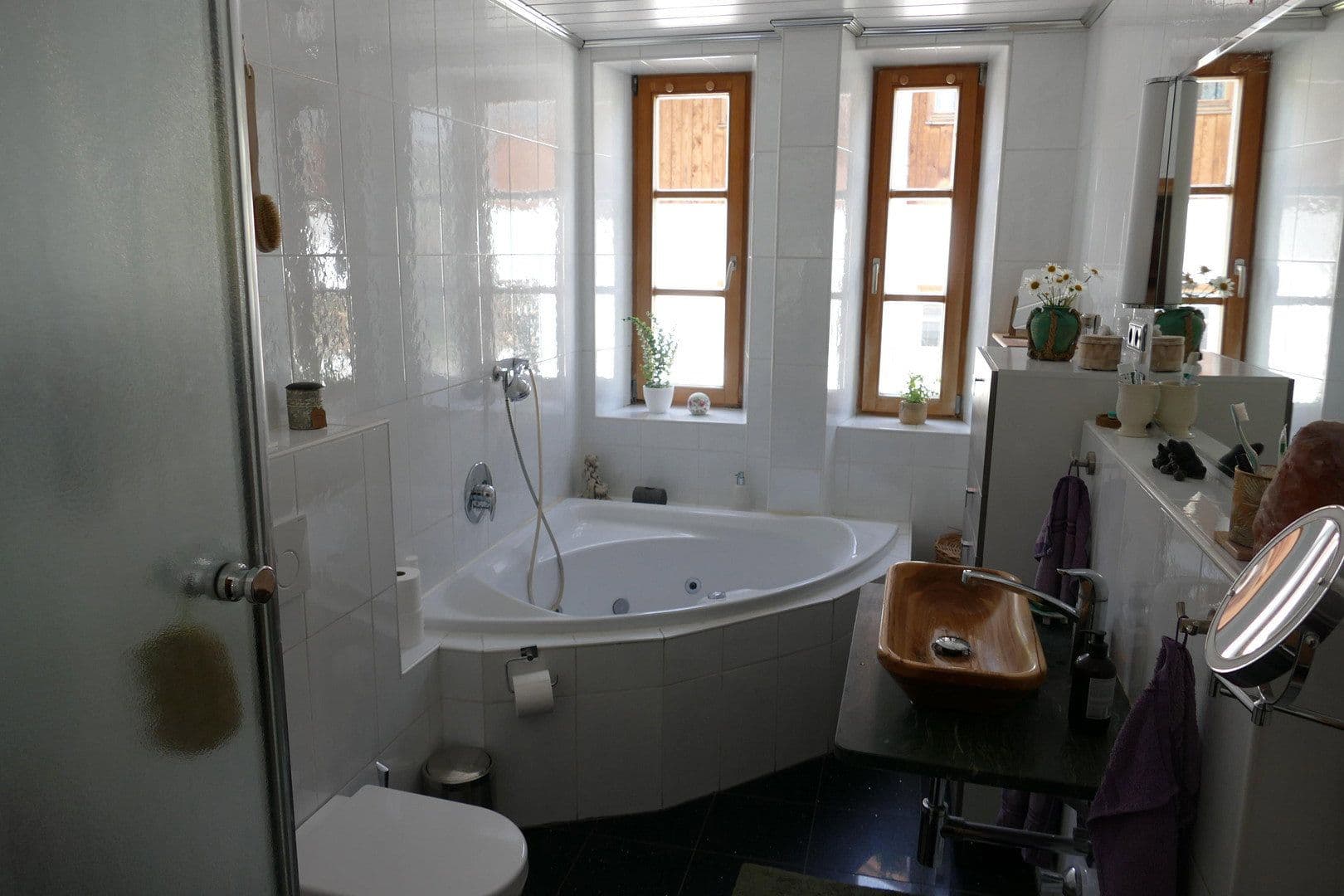 Predaj bytu 4-izbový 105 m², Roßholzen 9, Samerberg, Bavorsko Predaj bytu 4-izbový 105 m², Roßholzen 9, Samerberg, Bavorsko