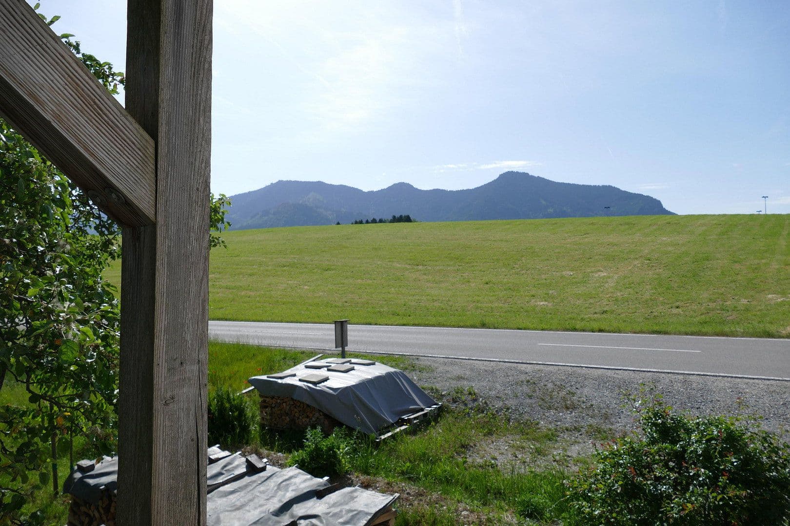 Predaj bytu 4-izbový 105 m², Roßholzen 9, Samerberg, Bavorsko Predaj bytu 4-izbový 105 m², Roßholzen 9, Samerberg, Bavorsko