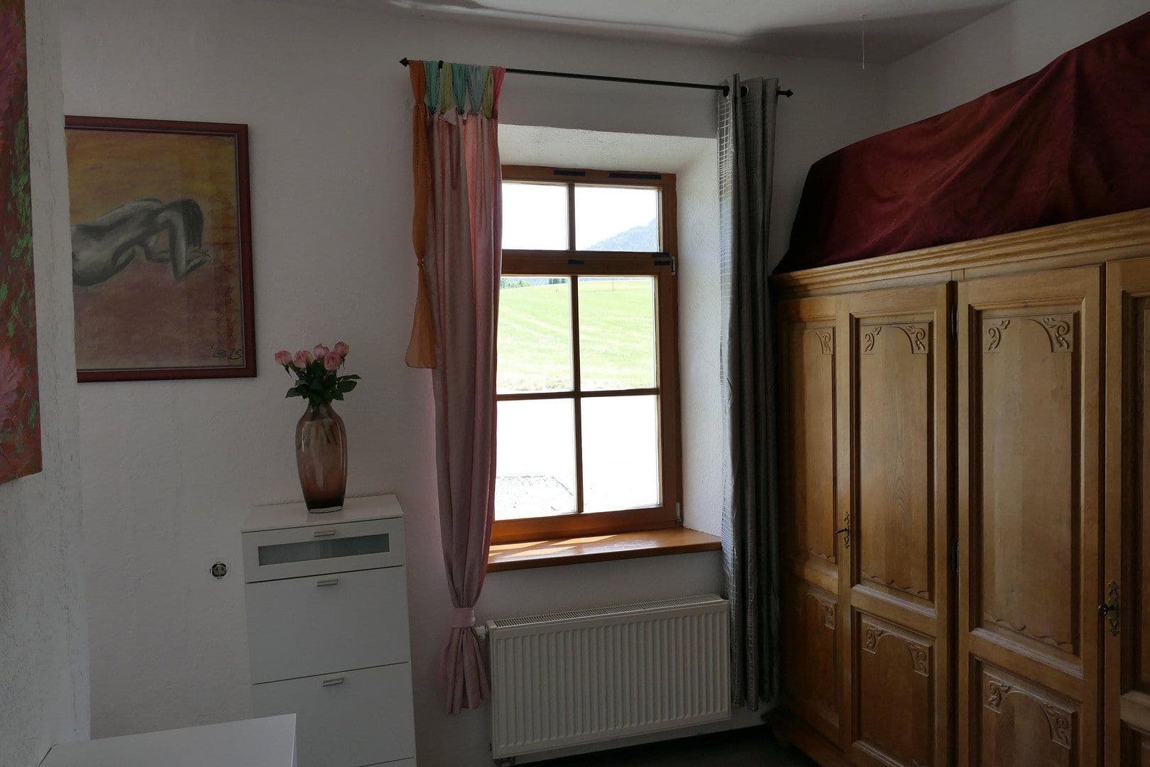Predaj bytu 4-izbový 105 m², Roßholzen 9, Samerberg, Bavorsko Predaj bytu 4-izbový 105 m², Roßholzen 9, Samerberg, Bavorsko