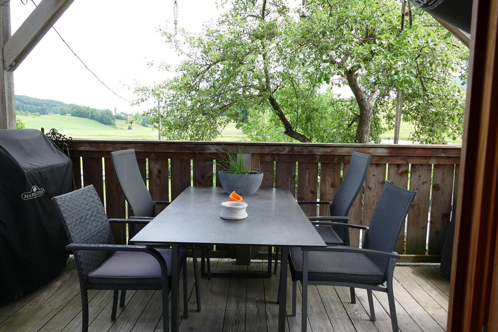 Predaj bytu 4-izbový 105 m², Roßholzen 9, Samerberg, Bavorsko Predaj bytu 4-izbový 105 m², Roßholzen 9, Samerberg, Bavorsko