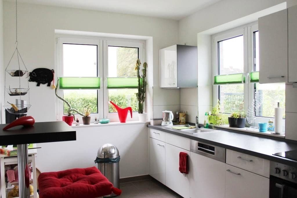 Prenájom bytu 2-izbový 95 m², Hüllenkamp 134 a, Hamburg, Hamburg Prenájom bytu 2-izbový 95 m², Hüllenkamp 134 a, Hamburg, Hamburg