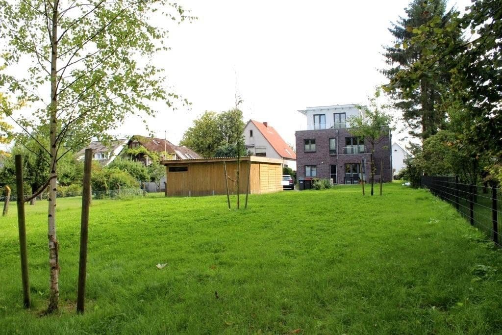 Prenájom bytu 2-izbový 95 m², Hüllenkamp 134 a, Hamburg, Hamburg Prenájom bytu 2-izbový 95 m², Hüllenkamp 134 a, Hamburg, Hamburg