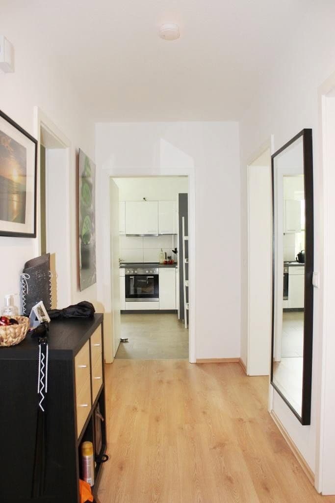 Prenájom bytu 2-izbový 95 m², Hüllenkamp 134 a, Hamburg, Hamburg Prenájom bytu 2-izbový 95 m², Hüllenkamp 134 a, Hamburg, Hamburg