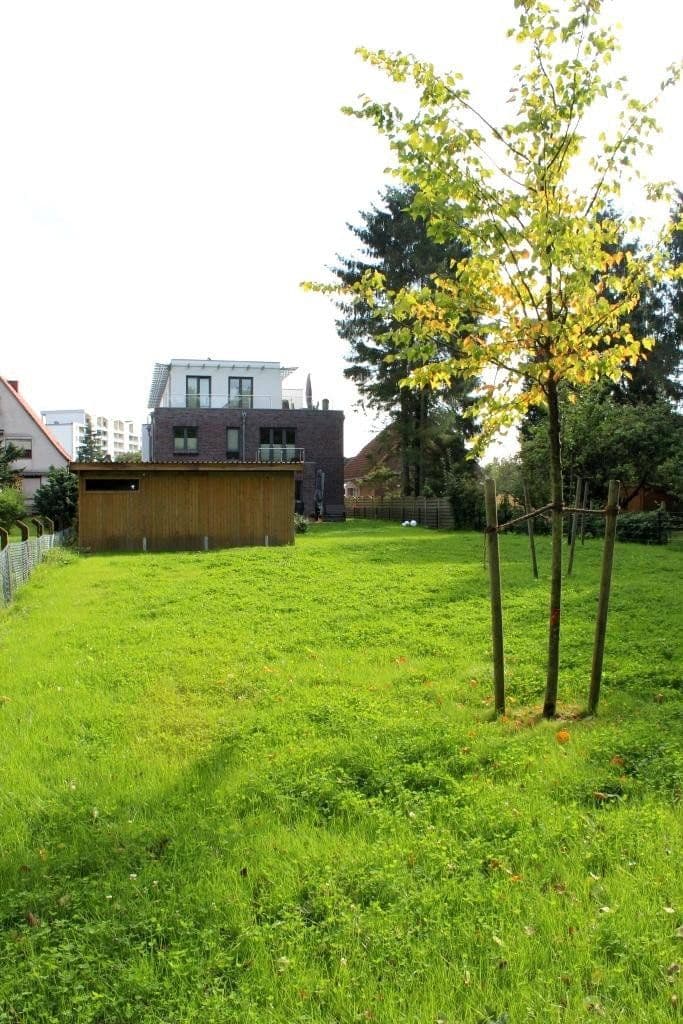 Prenájom bytu 2-izbový 95 m², Hüllenkamp 134 a, Hamburg, Hamburg Prenájom bytu 2-izbový 95 m², Hüllenkamp 134 a, Hamburg, Hamburg