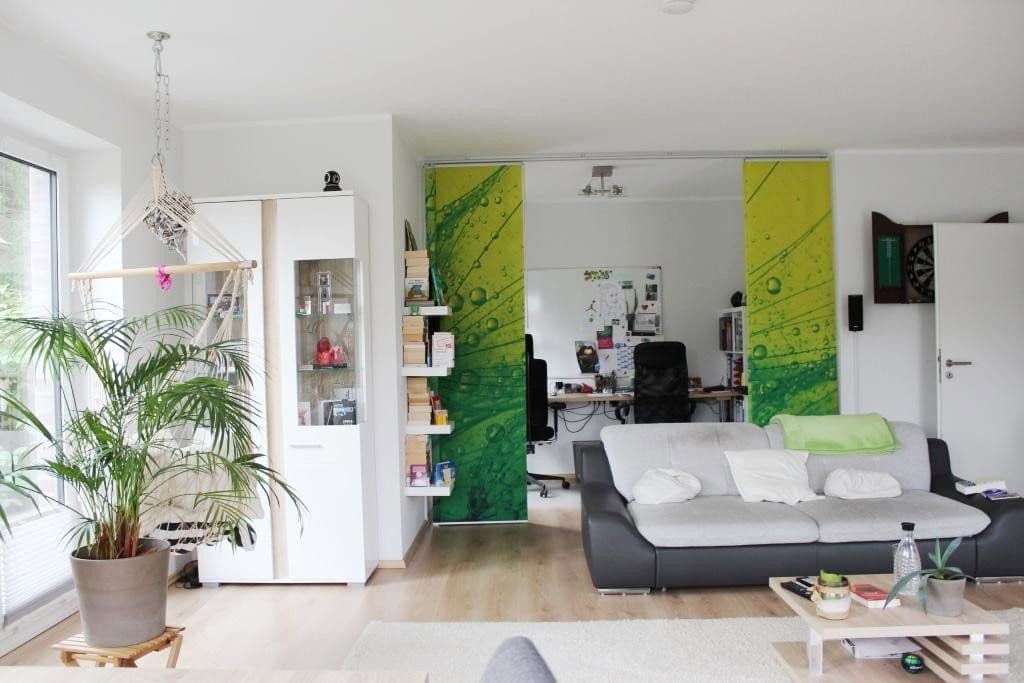 Prenájom bytu 2-izbový 95 m², Hüllenkamp 134 a, Hamburg, Hamburg Prenájom bytu 2-izbový 95 m², Hüllenkamp 134 a, Hamburg, Hamburg
