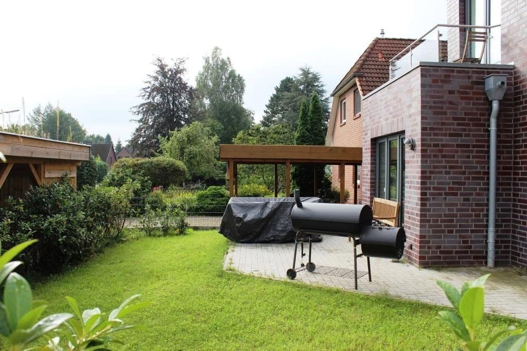 Prenájom bytu 2-izbový 95 m², Hüllenkamp 134 a, Hamburg, Hamburg Prenájom bytu 2-izbový 95 m², Hüllenkamp 134 a, Hamburg, Hamburg