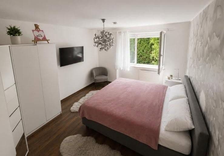 Predaj bytu 3-izbový 83 m², Karlsfeld, Bavorsko Predaj bytu 3-izbový 83 m², Karlsfeld, Bavorsko