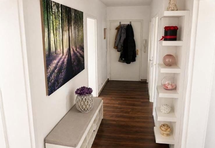 Predaj bytu 3-izbový 83 m², Karlsfeld, Bavorsko Predaj bytu 3-izbový 83 m², Karlsfeld, Bavorsko