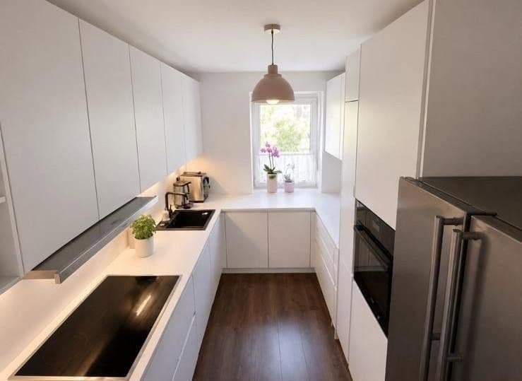 Predaj bytu 3-izbový 83 m², Karlsfeld, Bavorsko Predaj bytu 3-izbový 83 m², Karlsfeld, Bavorsko