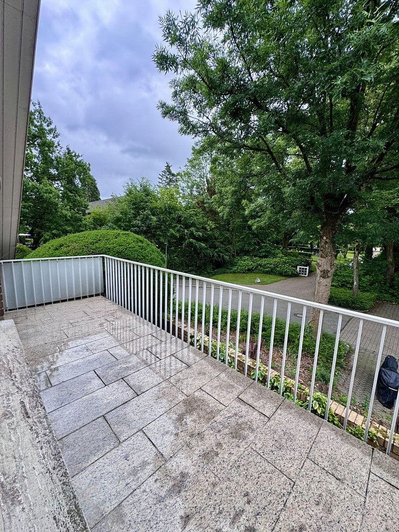 Prenájom bytu 2-izbový 90 m², Waldmannsweg 41, Neukirchen-Vluyn, Severné Porýnie - Westfálsko Prenájom bytu 2-izbový 90 m², Waldmannsweg 41, Neukirchen-Vluyn, Severné Porýnie - Westfálsko