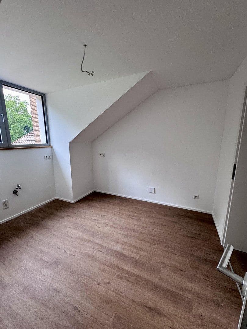 Prenájom bytu 2-izbový 90 m², Waldmannsweg 41, Neukirchen-Vluyn, Severné Porýnie - Westfálsko Prenájom bytu 2-izbový 90 m², Waldmannsweg 41, Neukirchen-Vluyn, Severné Porýnie - Westfálsko