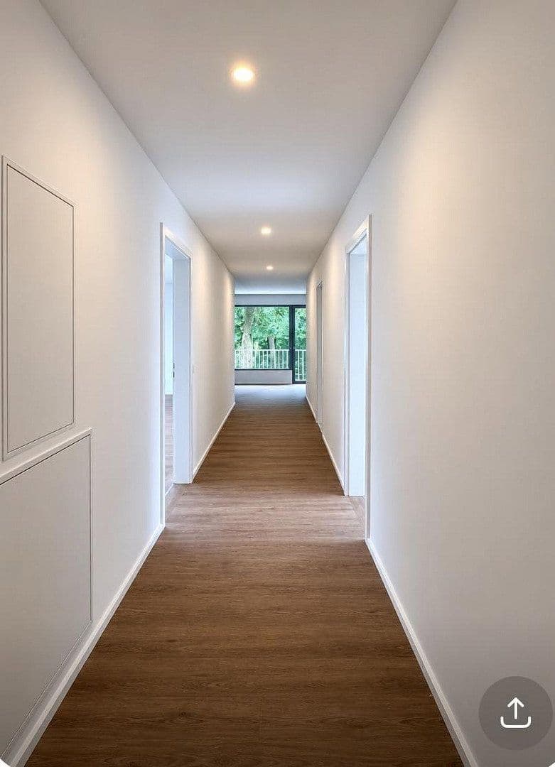 Prenájom bytu 2-izbový 90 m², Waldmannsweg 41, Neukirchen-Vluyn, Severné Porýnie - Westfálsko Prenájom bytu 2-izbový 90 m², Waldmannsweg 41, Neukirchen-Vluyn, Severné Porýnie - Westfálsko