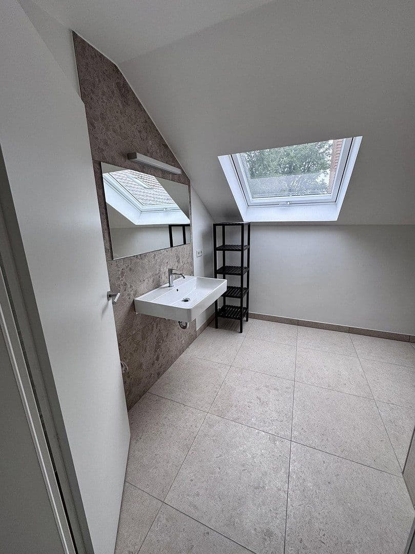 Prenájom bytu 2-izbový 90 m², Waldmannsweg 41, Neukirchen-Vluyn, Severné Porýnie - Westfálsko Prenájom bytu 2-izbový 90 m², Waldmannsweg 41, Neukirchen-Vluyn, Severné Porýnie - Westfálsko