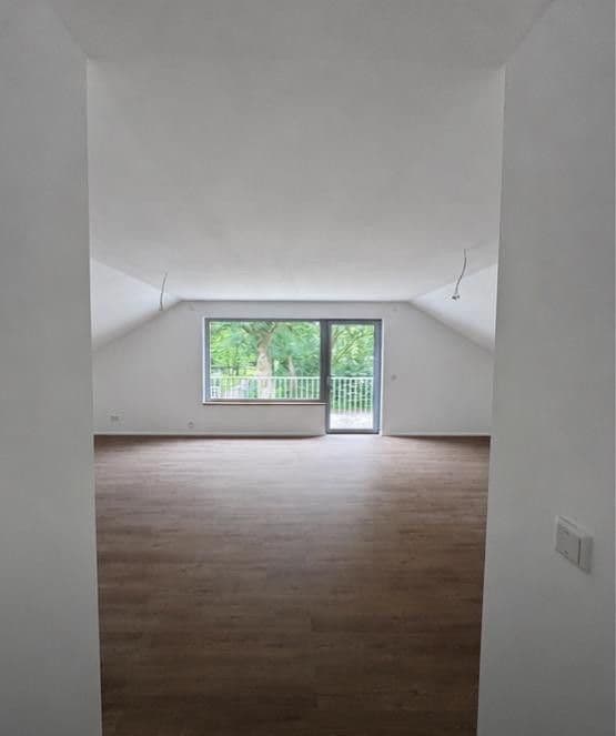 Prenájom bytu 2-izbový 90 m², Waldmannsweg 41, Neukirchen-Vluyn, Severné Porýnie - Westfálsko Prenájom bytu 2-izbový 90 m², Waldmannsweg 41, Neukirchen-Vluyn, Severné Porýnie - Westfálsko