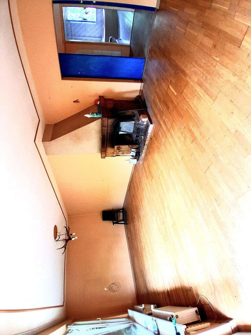 Predaj domu 100 m², pozemek 838 m², Berlin Mahlsdorf, Berlín Predaj domu 100 m², pozemek 838 m², Berlin Mahlsdorf, Berlín
