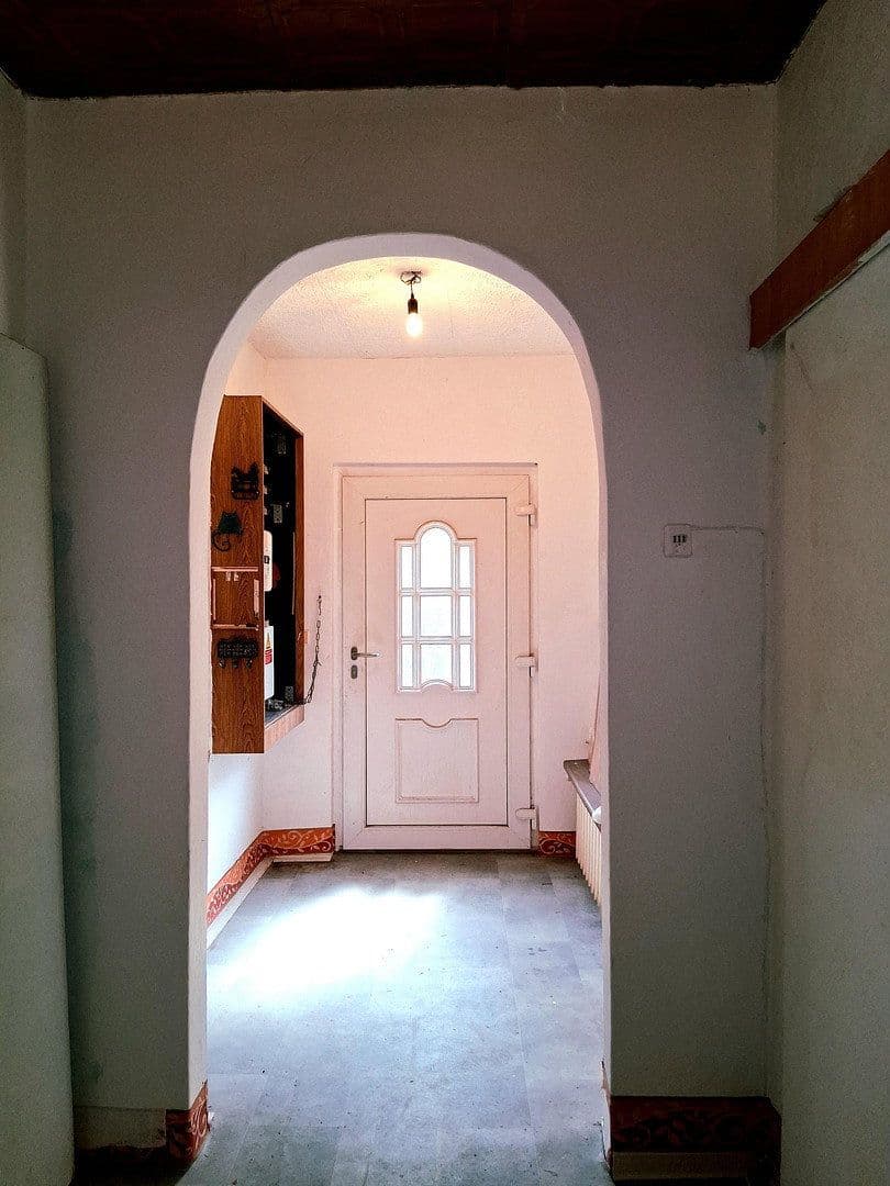 Predaj domu 100 m², pozemek 838 m², Berlin Mahlsdorf, Berlín Predaj domu 100 m², pozemek 838 m², Berlin Mahlsdorf, Berlín