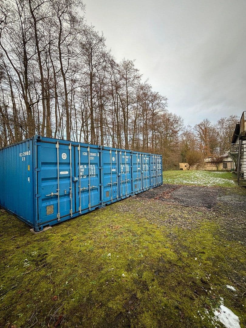Prenájom nebytového priestoru 40 m², Zur Landwehr 25, Münster, Severné Porýnie - Westfálsko Prenájom nebytového priestoru 40 m², Zur Landwehr 25, Münster, Severné Porýnie - Westfálsko