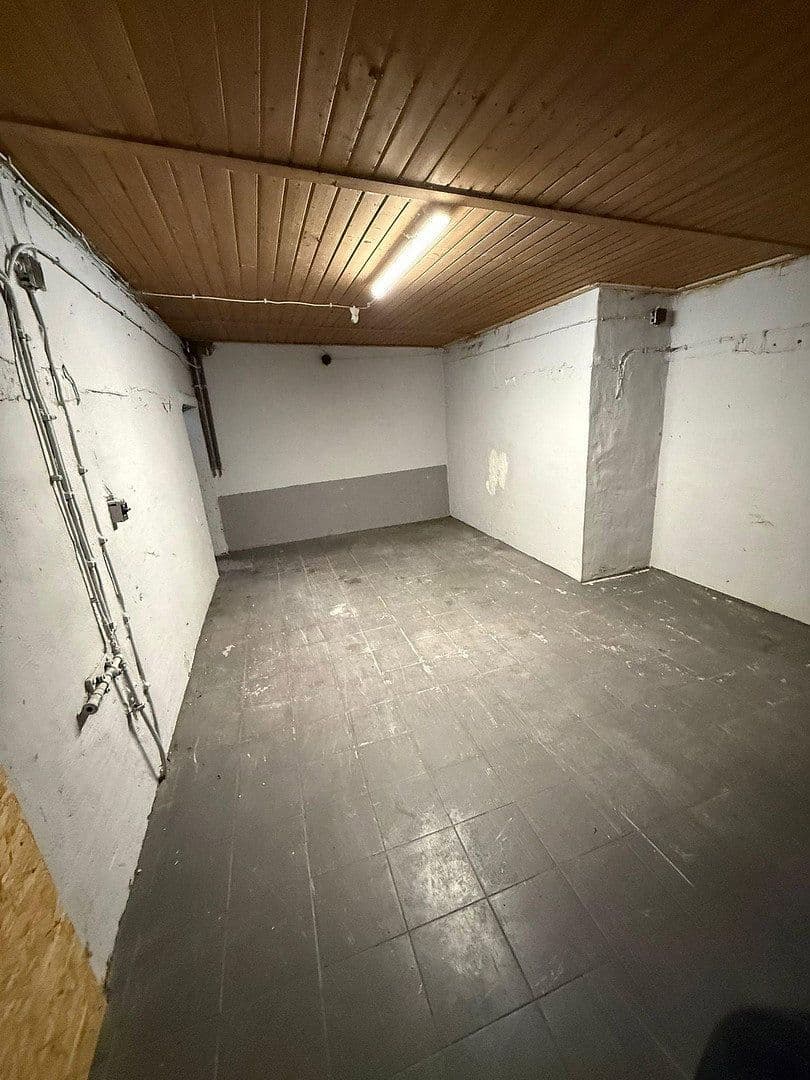 Prenájom nebytového priestoru 40 m², Zur Landwehr 25, Münster, Severné Porýnie - Westfálsko Prenájom nebytového priestoru 40 m², Zur Landwehr 25, Münster, Severné Porýnie - Westfálsko