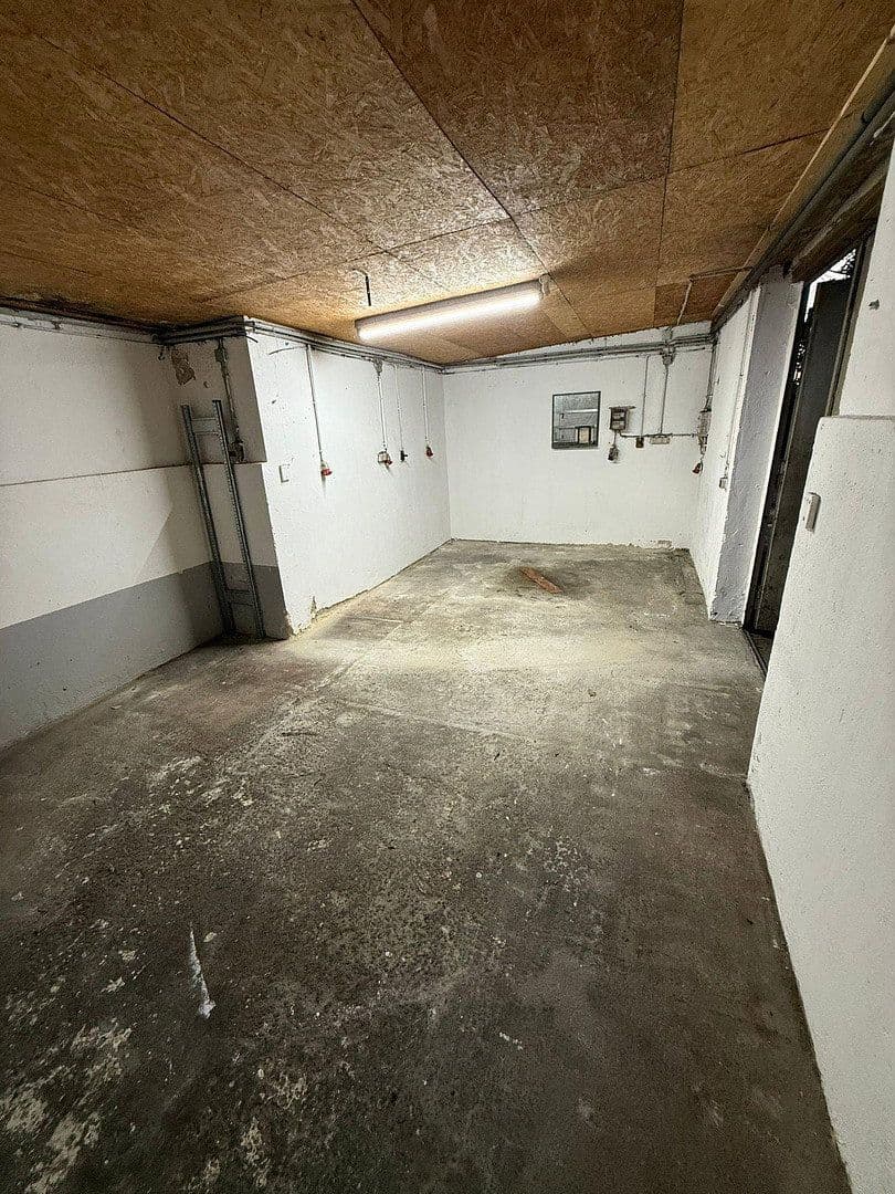 Prenájom nebytového priestoru 40 m², Zur Landwehr 25, Münster, Severné Porýnie - Westfálsko Prenájom nebytového priestoru 40 m², Zur Landwehr 25, Münster, Severné Porýnie - Westfálsko
