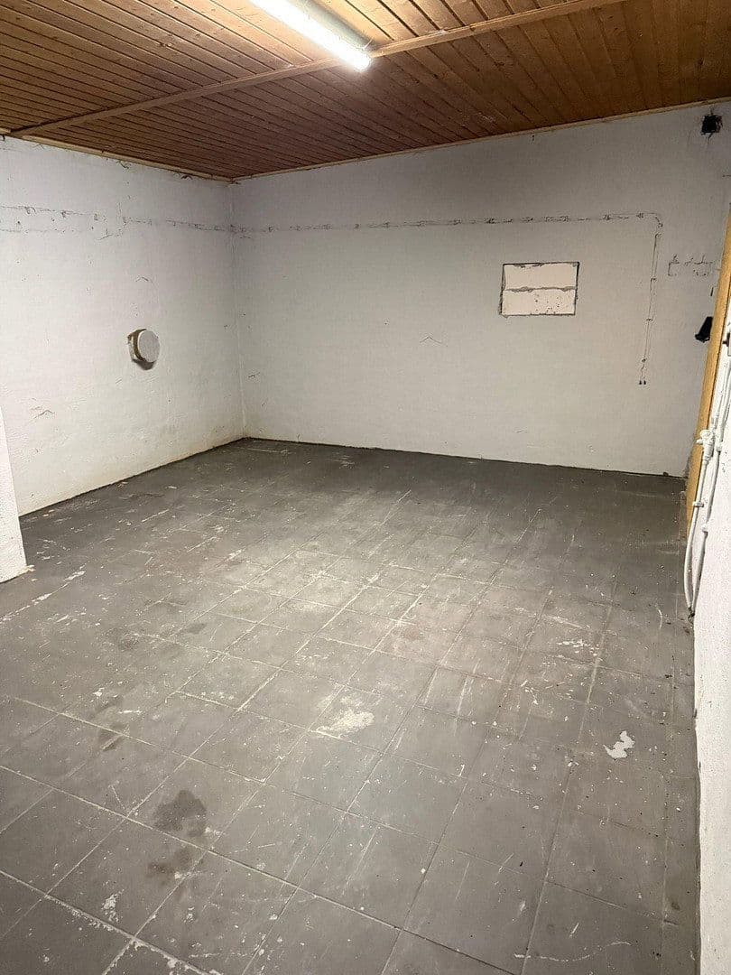 Prenájom nebytového priestoru 40 m², Zur Landwehr 25, Münster, Severné Porýnie - Westfálsko Prenájom nebytového priestoru 40 m², Zur Landwehr 25, Münster, Severné Porýnie - Westfálsko
