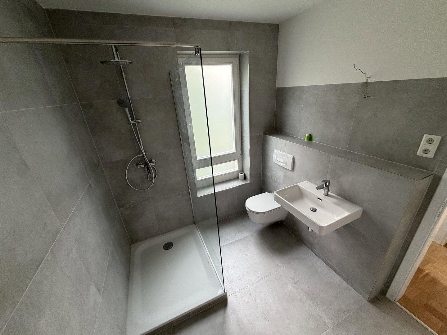 Prenájom bytu 3-izbový 93 m², Essen, Severné Porýnie - Westfálsko Prenájom bytu 3-izbový 93 m², Essen, Severné Porýnie - Westfálsko