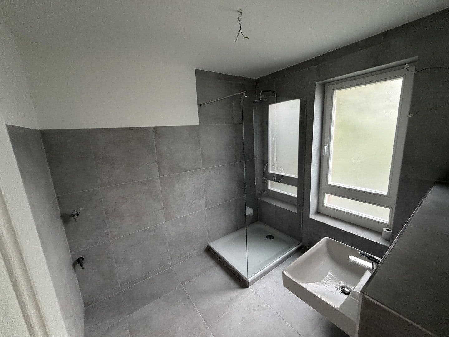 Prenájom bytu 3-izbový 93 m², Essen, Severné Porýnie - Westfálsko Prenájom bytu 3-izbový 93 m², Essen, Severné Porýnie - Westfálsko