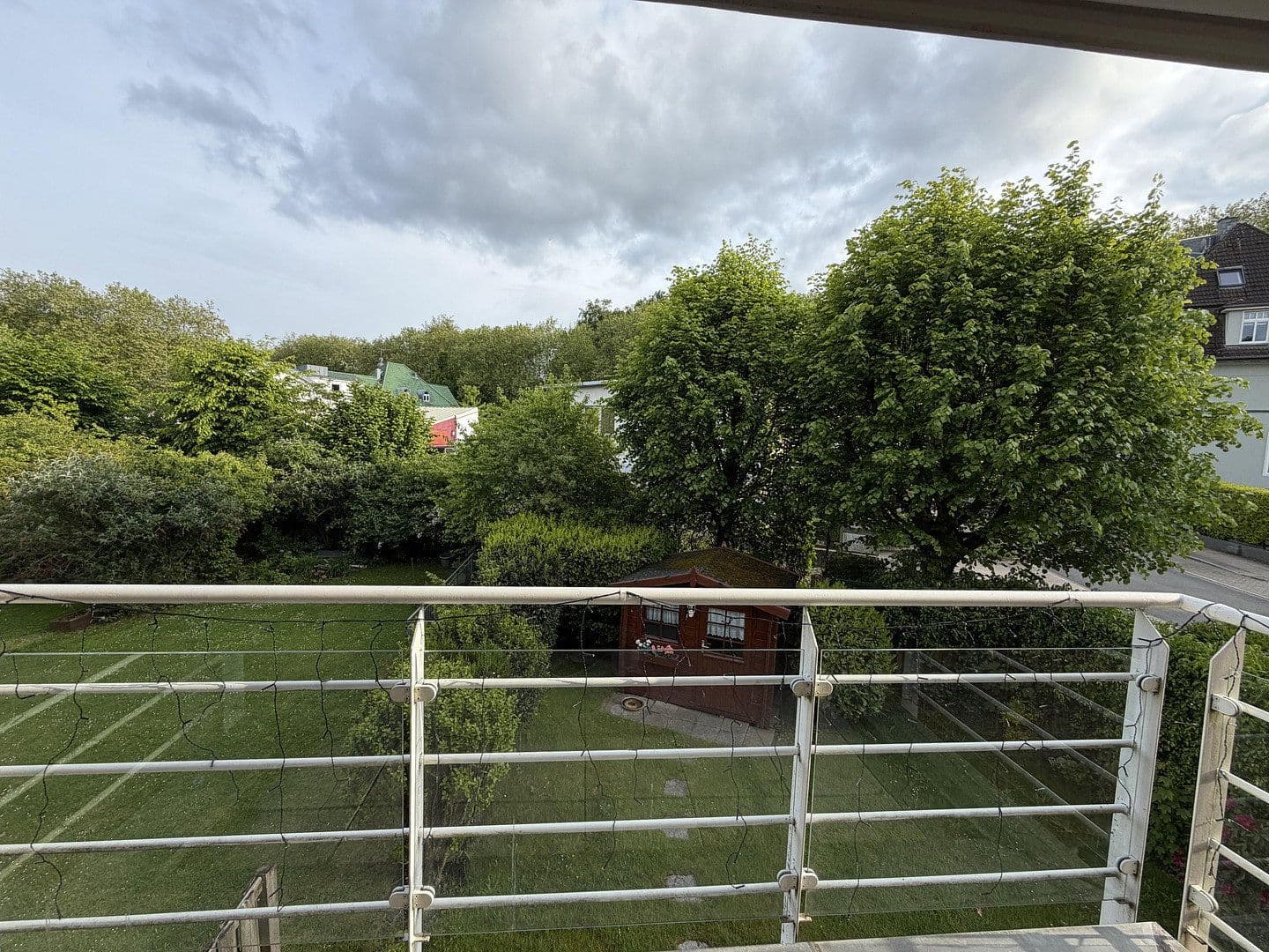 Prenájom bytu 3-izbový 93 m², Essen, Severné Porýnie - Westfálsko Prenájom bytu 3-izbový 93 m², Essen, Severné Porýnie - Westfálsko
